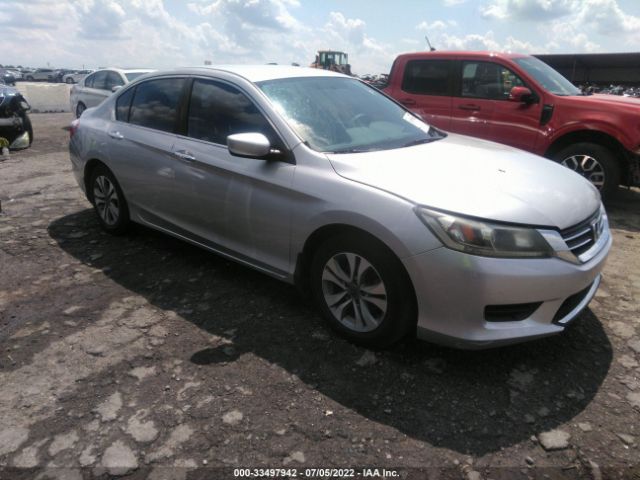 HONDA ACCORD SEDAN 2014 1hgcr2f3xea007783