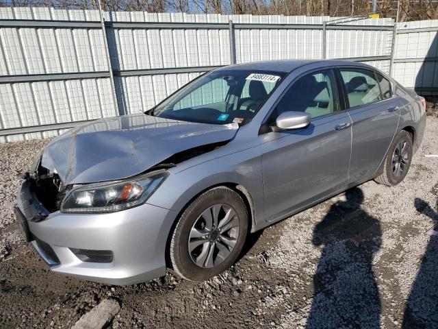 HONDA ACCORD LX 2014 1hgcr2f3xea009291