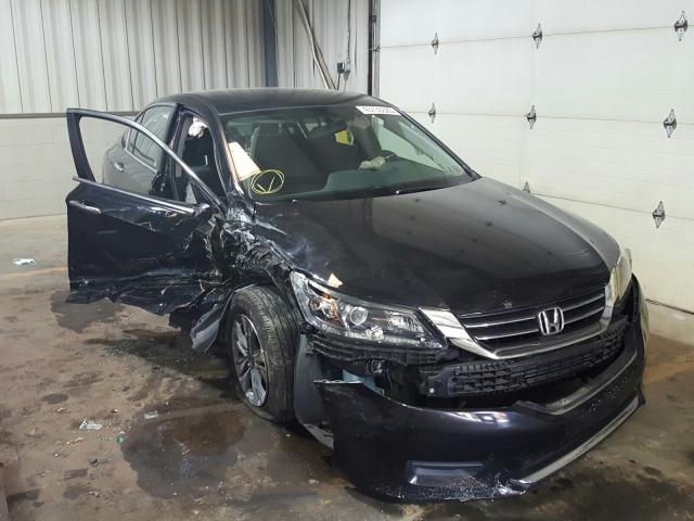 HONDA ACCORD LX 2014 1hgcr2f3xea009369