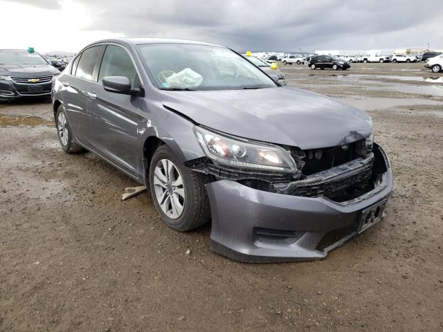 HONDA ACCORD LX 2014 1hgcr2f3xea009808