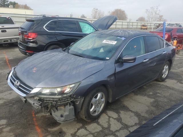 HONDA ACCORD LX 2014 1hgcr2f3xea010215