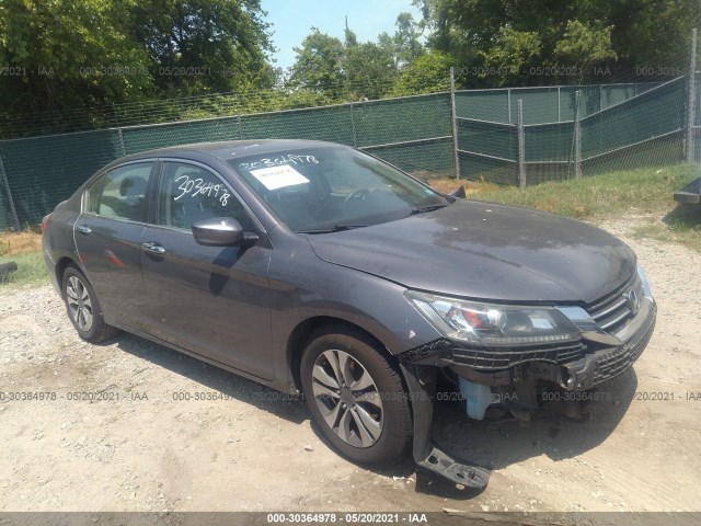 HONDA ACCORD SEDAN 2014 1hgcr2f3xea012403