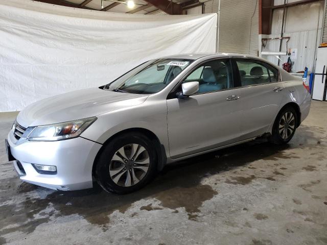 HONDA ACCORD LX 2014 1hgcr2f3xea013213