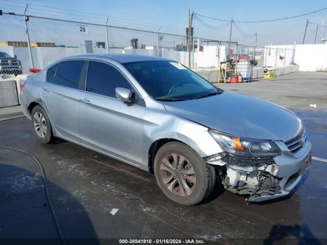 HONDA ACCORD 2014 1hgcr2f3xea014894