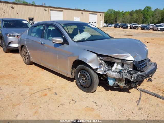 HONDA ACCORD 2014 1hgcr2f3xea017147