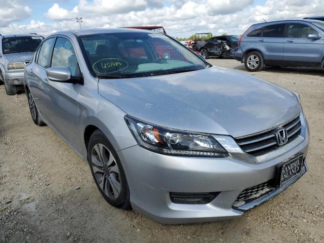 HONDA ACCORD LX 2014 1hgcr2f3xea018847