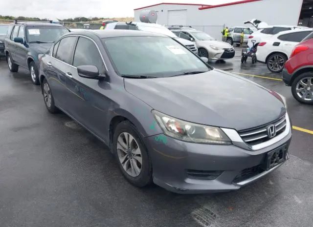 HONDA ACCORD SEDAN 2014 1hgcr2f3xea018900