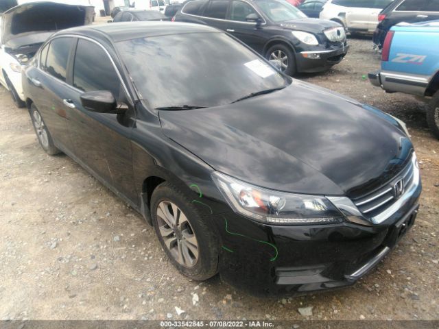 HONDA ACCORD SEDAN 2014 1hgcr2f3xea021022