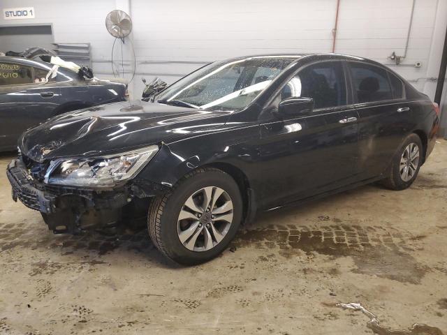 HONDA ACCORD LX 2014 1hgcr2f3xea021098