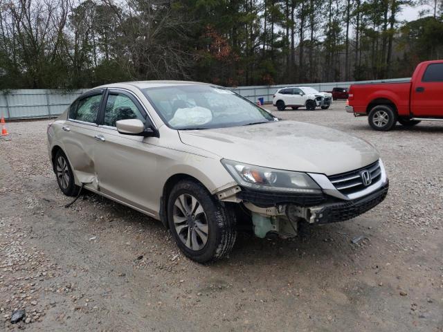 HONDA ACCORD LX 2014 1hgcr2f3xea022977