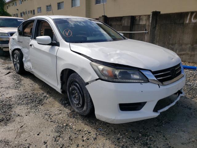 HONDA ACCORD SEDAN 2014 1hgcr2f3xea024387