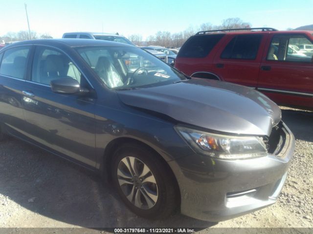 HONDA ACCORD SEDAN 2014 1hgcr2f3xea024518