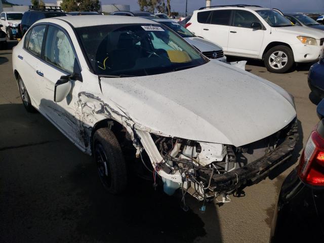 HONDA ACCORD LX 2014 1hgcr2f3xea029041