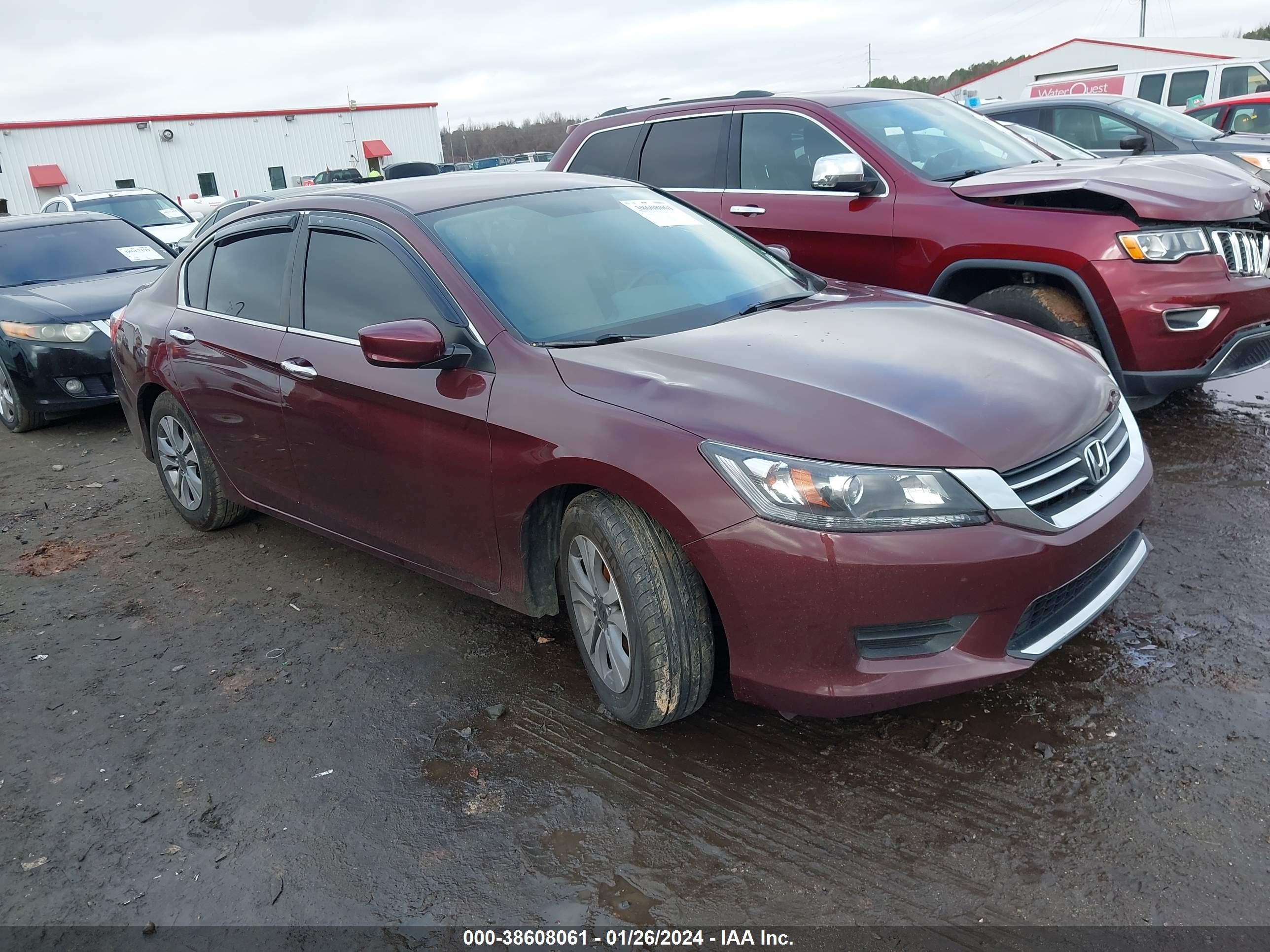 HONDA ACCORD 2014 1hgcr2f3xea029332