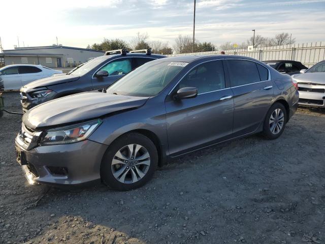 HONDA ACCORD LX 2014 1hgcr2f3xea030903