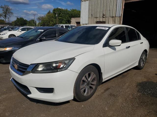 HONDA ACCORD LX 2014 1hgcr2f3xea035504