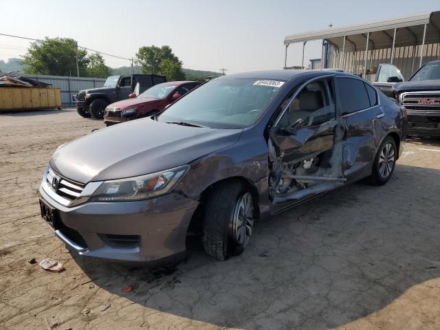 HONDA ACCORD LX 2014 1hgcr2f3xea036216