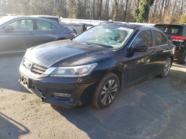 HONDA ACCORD LX 2014 1hgcr2f3xea039651