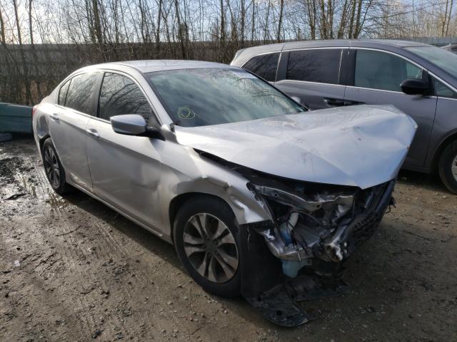 HONDA ACCORD LX 2014 1hgcr2f3xea041108