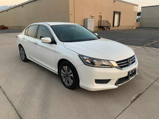 HONDA ACCORD LX 2014 1hgcr2f3xea044526