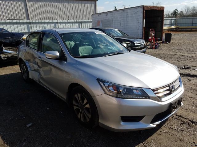 HONDA ACCORD LX 2014 1hgcr2f3xea045840