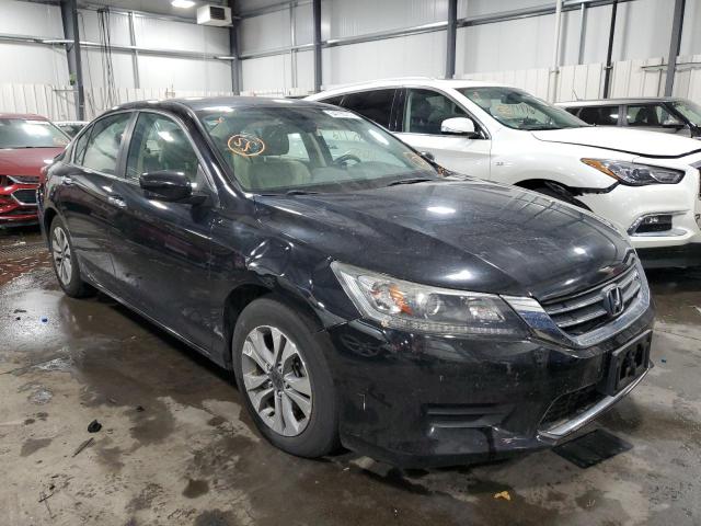 HONDA ACCORD LX 2014 1hgcr2f3xea048138