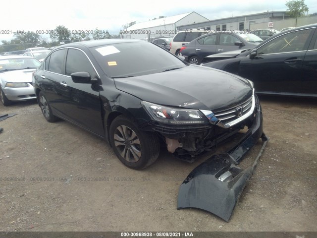 HONDA ACCORD SEDAN 2014 1hgcr2f3xea048172