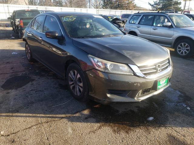 HONDA ACCORD LX 2014 1hgcr2f3xea051122