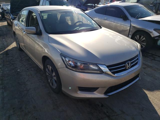 HONDA ACCORD LX 2014 1hgcr2f3xea052058