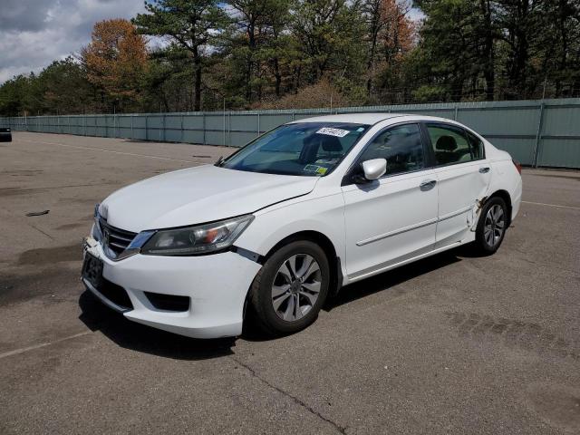 HONDA ACCORD LX 2014 1hgcr2f3xea052089