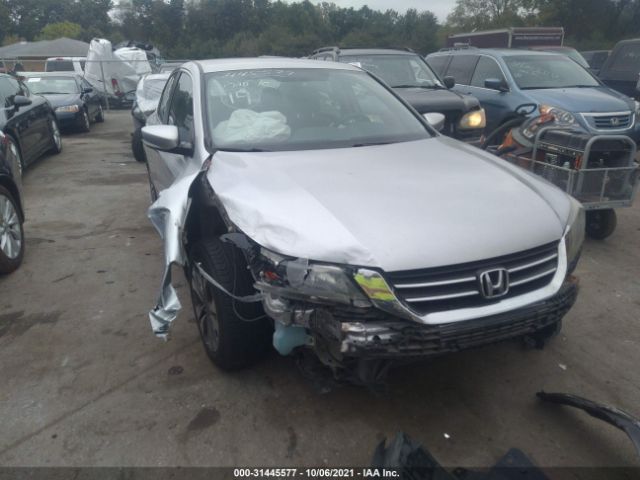 HONDA ACCORD SEDAN 2014 1hgcr2f3xea056983