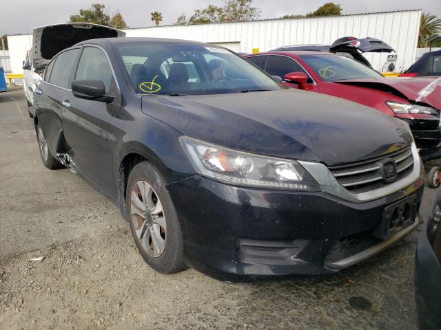 HONDA ACCORD LX 2014 1hgcr2f3xea057146