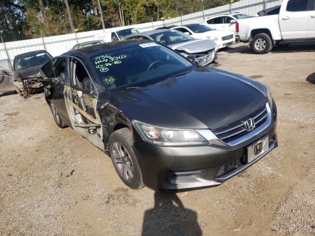 HONDA ACCORD LX 2014 1hgcr2f3xea057373