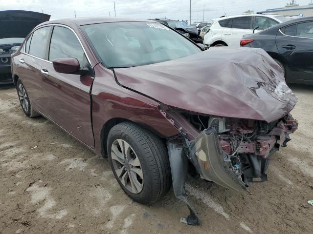 HONDA ACCORD LX 2014 1hgcr2f3xea057812