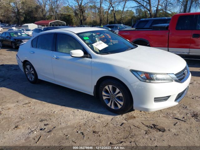 HONDA ACCORD 2014 1hgcr2f3xea061469