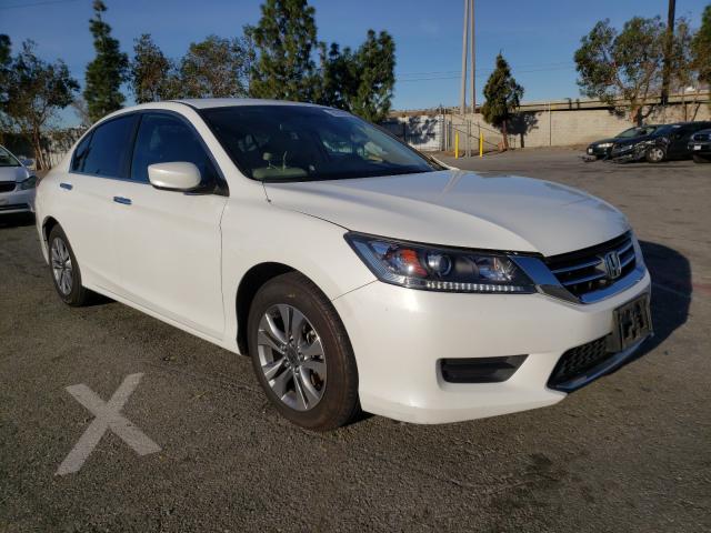 HONDA ACCORD LX 2014 1hgcr2f3xea063559