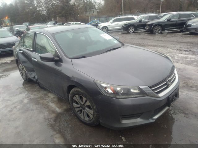 HONDA ACCORD SEDAN 2014 1hgcr2f3xea066459