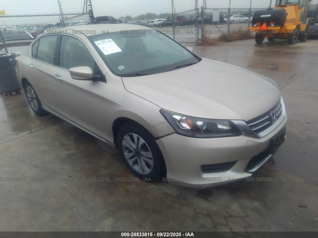 HONDA ACCORD SEDAN 2014 1hgcr2f3xea070205