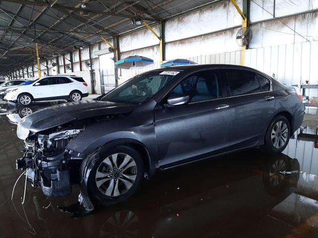 HONDA ACCORD LX 2014 1hgcr2f3xea072956