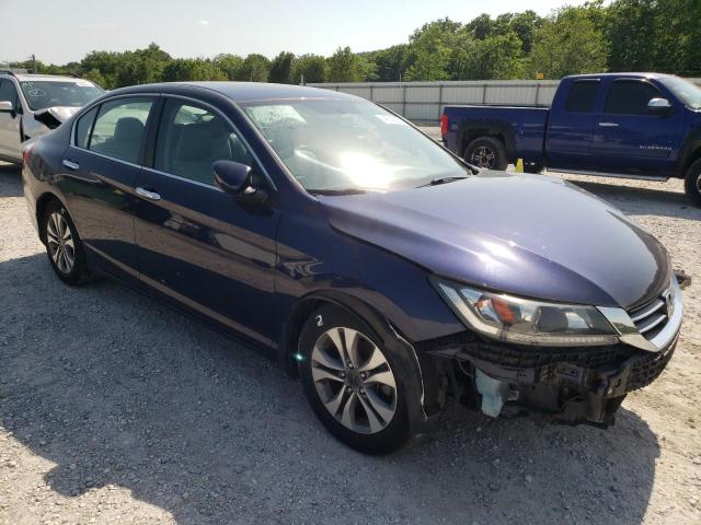 HONDA ACCORD LX 2014 1hgcr2f3xea073721