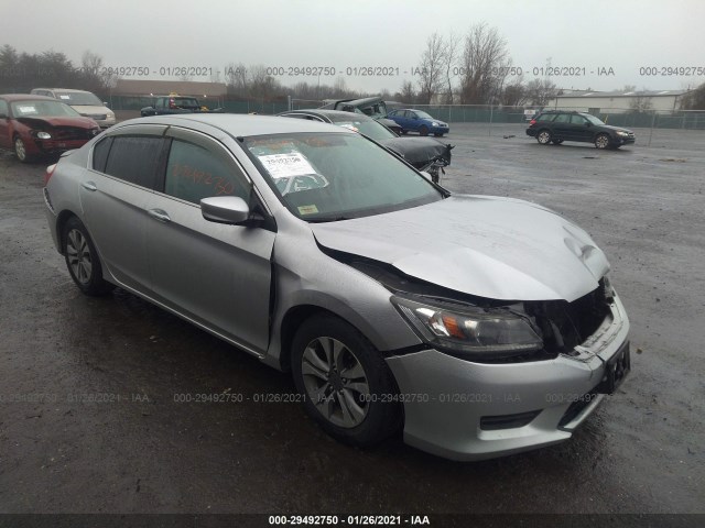 HONDA ACCORD SEDAN 2014 1hgcr2f3xea075534