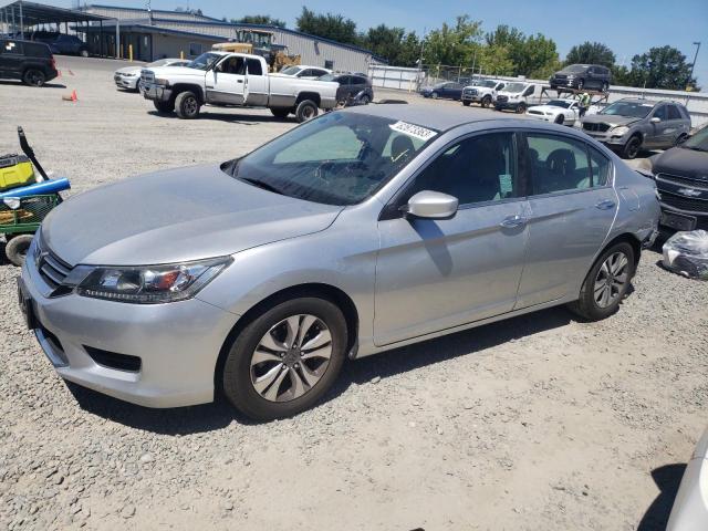 HONDA ACCORD 2014 1hgcr2f3xea081494