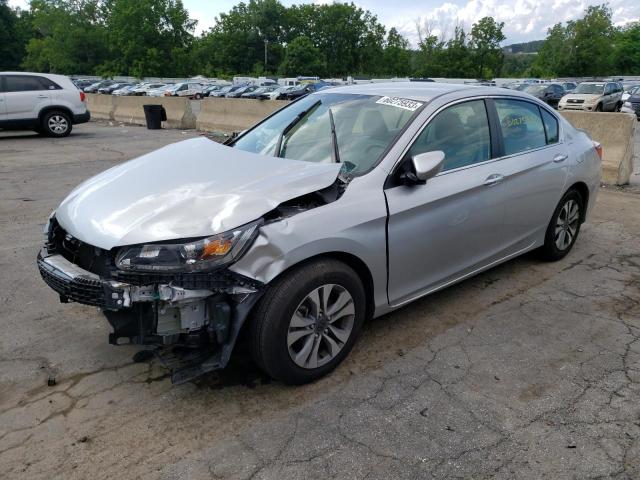 HONDA ACCORD LX 2014 1hgcr2f3xea082287