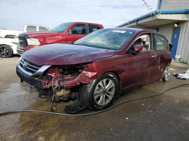 HONDA ACCORD LX 2014 1hgcr2f3xea082841