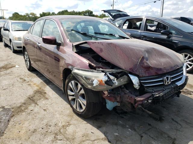 HONDA ACCORD LX 2014 1hgcr2f3xea082855