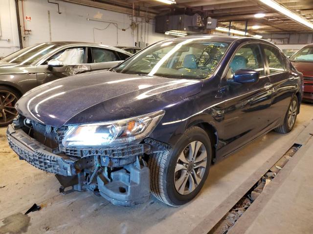 HONDA ACCORD LX 2014 1hgcr2f3xea084556