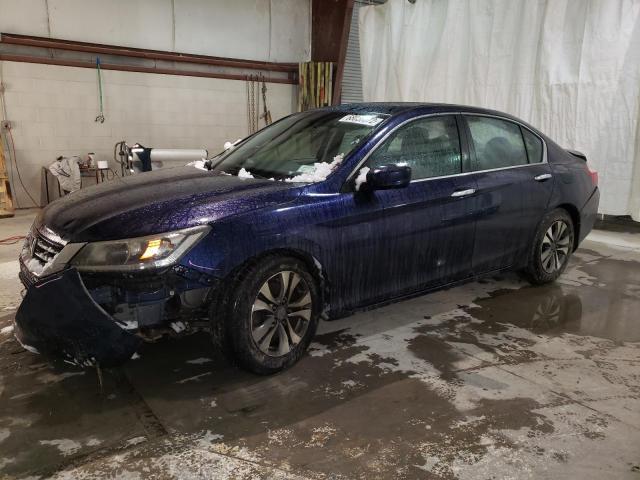 HONDA ACCORD LX 2014 1hgcr2f3xea085044