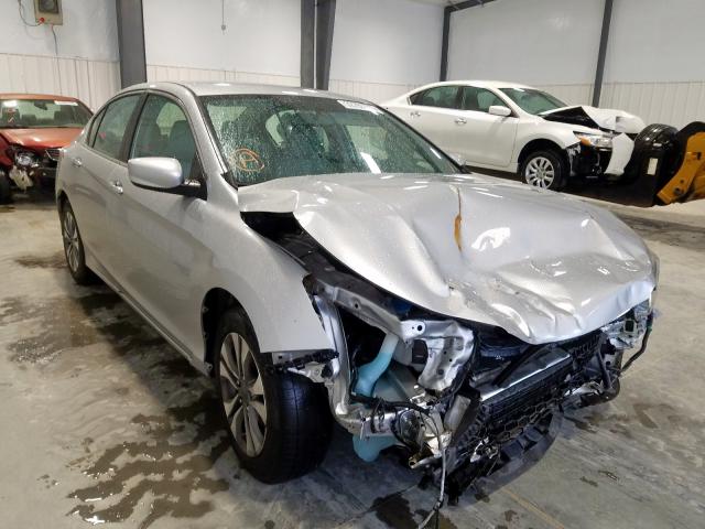 HONDA ACCORD LX 2014 1hgcr2f3xea085769