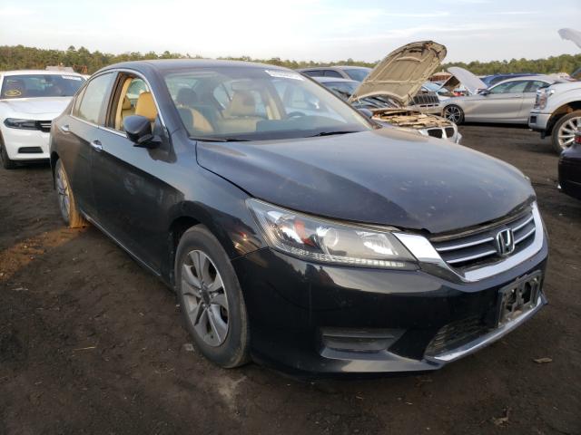 HONDA ACCORD LX 2014 1hgcr2f3xea089160