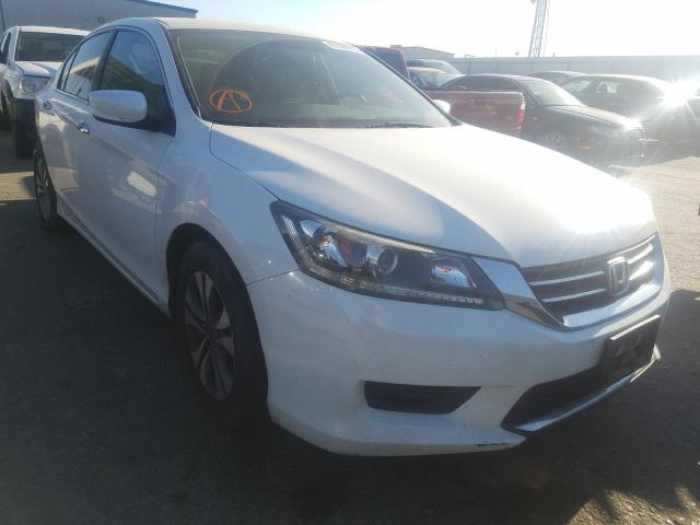 HONDA ACCORD LX 2014 1hgcr2f3xea089613